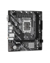 asrock Płyta główna H610M-HVS/M.2 R2.0 s1700 2DDR4 DP/HDMI mATX - nr 39