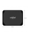 crucial Dysk SSD X9 1TB USB-C 3.2 Gen2 - nr 18
