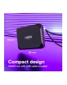 crucial Dysk SSD X9 1TB USB-C 3.2 Gen2 - nr 39