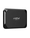 crucial Dysk SSD X9 1TB USB-C 3.2 Gen2 - nr 3
