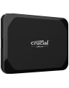 crucial Dysk SSD X9 1TB USB-C 3.2 Gen2 - nr 40