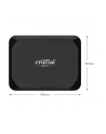 crucial Dysk SSD X9 2TB USB-C 3.2 Gen2 - nr 19