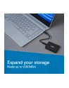 crucial Dysk SSD X9 2TB USB-C 3.2 Gen2 - nr 32
