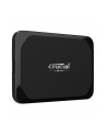 crucial Dysk SSD X9 2TB USB-C 3.2 Gen2 - nr 3