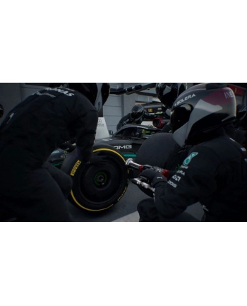cenega Gra PlayStation 5 F1 Manager 2023 nr 2