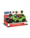 Clementoni Baby Moje Pierwsze Lamborghini Na Pilota 17845 - nr 3