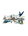 LEGO 60367 CITY Samolot pasażerski p3 - nr 12
