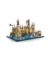 LEGO 76419 HARRY POTTER Zamek Hogwart i błonia p1 - nr 17
