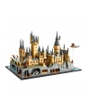 LEGO 76419 HARRY POTTER Zamek Hogwart i błonia p1 - nr 22