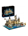 LEGO 76419 HARRY POTTER Zamek Hogwart i błonia p1 - nr 39