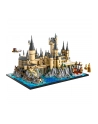 LEGO 76419 HARRY POTTER Zamek Hogwart i błonia p1 - nr 60