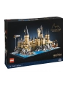 LEGO 76419 HARRY POTTER Zamek Hogwart i błonia p1 - nr 61