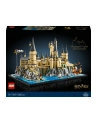 LEGO 76419 HARRY POTTER Zamek Hogwart i błonia p1 - nr 64