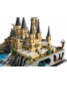 LEGO 76419 HARRY POTTER Zamek Hogwart i błonia p1 - nr 9