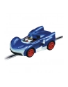 carrera toys Tor GO!!! Challenger - Sonic 6,0m 68001 Carrera - nr 7
