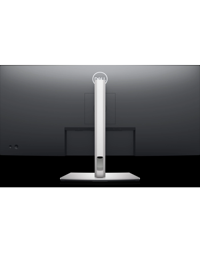 Monitor zakrzywiony DELL 34'' P3424WE 21:9/3440x1440/IPS/ USBC/RJ45/ HDMI/DP/3Y / Curved główny