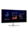 Monitor zakrzywiony DELL 34'' P3424WE 21:9/3440x1440/IPS/ USBC/RJ45/ HDMI/DP/3Y / Curved - nr 16