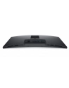 Monitor zakrzywiony DELL 34'' P3424WE 21:9/3440x1440/IPS/ USBC/RJ45/ HDMI/DP/3Y / Curved - nr 3
