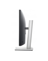 Monitor zakrzywiony DELL 34'' P3424WE 21:9/3440x1440/IPS/ USBC/RJ45/ HDMI/DP/3Y / Curved - nr 41