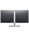 Monitor zakrzywiony DELL 34'' P3424WE 21:9/3440x1440/IPS/ USBC/RJ45/ HDMI/DP/3Y / Curved - nr 42