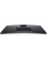 Monitor zakrzywiony DELL 34'' P3424WE 21:9/3440x1440/IPS/ USBC/RJ45/ HDMI/DP/3Y / Curved - nr 43