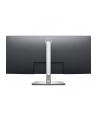 Monitor zakrzywiony DELL 34'' P3424WE 21:9/3440x1440/IPS/ USBC/RJ45/ HDMI/DP/3Y / Curved - nr 47