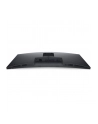 Monitor zakrzywiony DELL 34'' P3424WE 21:9/3440x1440/IPS/ USBC/RJ45/ HDMI/DP/3Y / Curved - nr 48