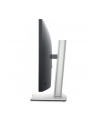 Monitor zakrzywiony DELL 34'' P3424WE 21:9/3440x1440/IPS/ USBC/RJ45/ HDMI/DP/3Y / Curved - nr 49