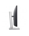 Monitor zakrzywiony DELL 34'' P3424WE 21:9/3440x1440/IPS/ USBC/RJ45/ HDMI/DP/3Y / Curved - nr 50