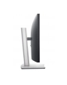 Monitor zakrzywiony DELL 34'' P3424WE 21:9/3440x1440/IPS/ USBC/RJ45/ HDMI/DP/3Y / Curved - nr 5