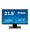 iiyama Monitor 22 cale T2252MSC-B2 10 PKT. POJ,IPS,HDMI,DP,2x1W,7H - nr 42