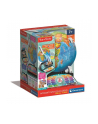 Clementoni Interaktywny Eduglobus Exploreglobe 50848 - nr 2