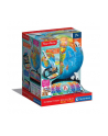 Clementoni Interaktywny Eduglobus Exploreglobe 50848 - nr 3