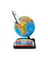 Clementoni Interaktywny Eduglobus Exploreglobe 50848 - nr 5