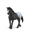 Schleich 42611 Zagroda dla koni z klaczą oraz źrebakiem Horse Club - nr 38