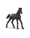 Schleich 42611 Zagroda dla koni z klaczą oraz źrebakiem Horse Club - nr 39