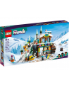 LEGO 41756 FRIENDS Stok narciarski i kawiarnia p3 - nr 14