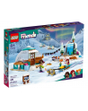 LEGO 41760 FRIENDS Przygoda w igloo p4 - nr 16