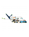 LEGO 60367 CITY Samolot pasażerski p3 - nr 43