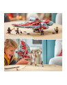 LEGO 75362 STAR WARS Prom kosmiczny Jedi T-6 Ahsoki Tano p3 - nr 64