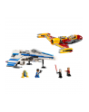 LEGO 75364 STAR WARS E-Wing Nowej Republiki kontra Myśliwiec Shin Hati p4 - nr 38