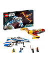 LEGO 75364 STAR WARS E-Wing Nowej Republiki kontra Myśliwiec Shin Hati p4 - nr 39