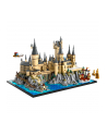 LEGO 76419 HARRY POTTER Zamek Hogwart i błonia p1 - nr 23