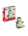 MEGA Pokemon Snorlax HLB70 MATTEL p5 - nr 1