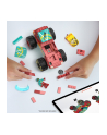 MEGA BLOKS Hot Wheels Monster Trucks Demo Derby Ekstremalna sztuczka HNG53 MATTEL p6 - nr 11