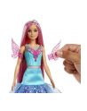 Barbie Magic Malibu Lalka filmowa HLC32 MATTEL - nr 2