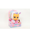 tm toys CRY BABIES DRESSY FANTASY JENNA 088429 - nr 2