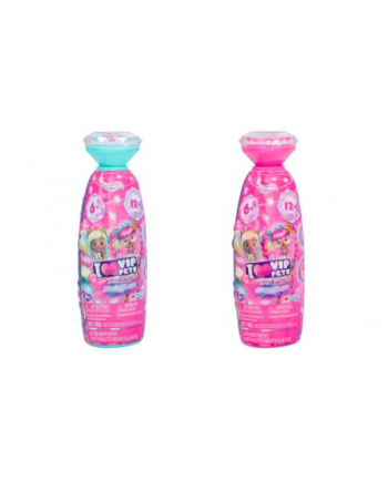 tm toys Vip Pets Vip Pets mini s4 Glam Gems 712942