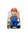 The Super Mario Bros Movie Plush Figurka Mario 36cm 417264 Orbico - nr 1