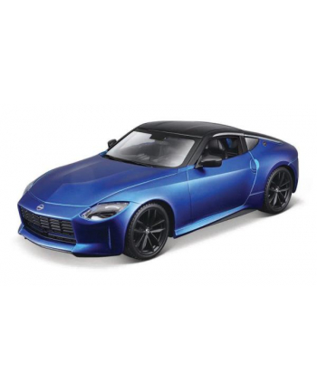 MAISTO 39267 2023 Nissan Z 1:24 do składania nr 1